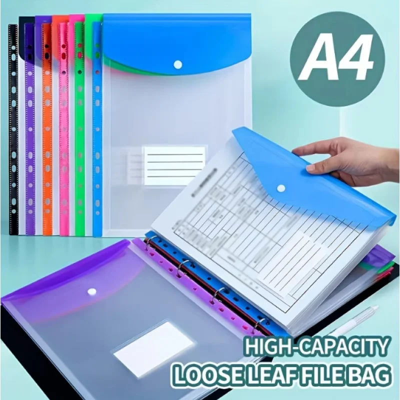 File Folders